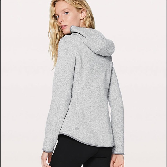 Lululemon jacket - Picture 2 of 5